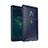Funda Silicona Carcasa Goma Twill S02 para Sony Xperia XZ2 Azul