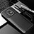 Funda Silicona Carcasa Goma Twill S02 para Xiaomi Redmi 10X 5G Negro