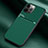 Funda Silicona Carcasa Goma Twill S03 para Apple iPhone 14 Pro Max Verde