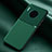 Funda Silicona Carcasa Goma Twill Y01 para Huawei Mate 30 5G Verde