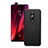 Funda Silicona Carcasa Goma Twill Y01 para Xiaomi Mi 9T Pro Negro