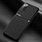 Funda Silicona Carcasa Ultrafina Goma con Magnetico para Samsung Galaxy Note 20 5G Negro