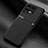 Funda Silicona Carcasa Ultrafina Goma con Magnetico para Xiaomi Mi 13 5G Negro
