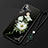 Funda Silicona Gel Goma Flores Carcasa para Xiaomi Mi A2 Lite Multicolor