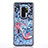 Funda Silicona Gel Goma Patron de Moda Carcasa K01 para Samsung Galaxy S9 Plus Vistoso