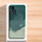 Funda Silicona Gel Goma Patron de Moda Carcasa para Xiaomi Mi 11i 5G (2022) Verde