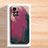 Funda Silicona Gel Goma Patron de Moda Carcasa para Xiaomi Redmi Note 11 Pro+ Plus 5G Rojo Rosa