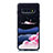 Funda Silicona Gel Goma Patron de Moda Carcasa S01 para Samsung Galaxy S10 Multicolor