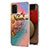 Funda Silicona Gel Goma Patron de Moda Carcasa Y03B para Samsung Galaxy M02s Multicolor