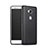 Funda Silicona Goma para Huawei Honor Play 5X Negro