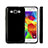 Funda Silicona Goma para Samsung Galaxy Grand 3 G7200 Negro