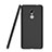 Funda Silicona Goma para Xiaomi Redmi Note 4X High Edition Negro