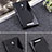 Funda Silicona S-Line para Nokia Lumia 925 Negro