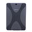 Funda Silicona Transparente X-Line para Samsung Galaxy Tab S2 8.0 SM-T710 SM-T715 Gris