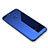Funda Silicona Ultrafina Carcasa Transparente H01 para Huawei Honor 9 Lite Azul