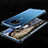 Funda Silicona Ultrafina Carcasa Transparente H01 para OnePlus 7T Claro