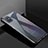 Funda Silicona Ultrafina Carcasa Transparente H01 para Samsung Galaxy A51 5G Negro