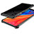 Funda Silicona Ultrafina Carcasa Transparente H01 para Xiaomi Mi Mix 2S Negro