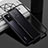 Funda Silicona Ultrafina Carcasa Transparente H01 para Xiaomi POCO M3 Pro 5G Negro