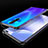 Funda Silicona Ultrafina Carcasa Transparente H01 para Xiaomi Poco X2 Negro