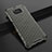 Funda Silicona Ultrafina Carcasa Transparente H01 para Xiaomi Poco X3 Negro