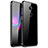Funda Silicona Ultrafina Carcasa Transparente H01 para Xiaomi Redmi 5 Negro
