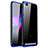 Funda Silicona Ultrafina Carcasa Transparente H01 para Xiaomi Redmi 5A Azul