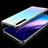 Funda Silicona Ultrafina Carcasa Transparente H01 para Xiaomi Redmi Note 8 (2021) Claro