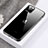 Funda Silicona Ultrafina Carcasa Transparente H02 para Apple iPhone 11 Pro Negro