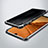 Funda Silicona Ultrafina Carcasa Transparente H02 para Huawei Honor 8X Max Claro