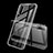 Funda Silicona Ultrafina Carcasa Transparente H02 para Huawei P Smart Z (2019) Claro