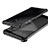 Funda Silicona Ultrafina Carcasa Transparente H02 para Xiaomi Redmi Note 4X High Edition Negro