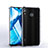 Funda Silicona Ultrafina Carcasa Transparente H03 para Huawei Honor 8X Max Claro