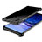 Funda Silicona Ultrafina Carcasa Transparente H03 para Huawei Honor Note 10 Negro