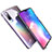 Funda Silicona Ultrafina Carcasa Transparente H03 para Xiaomi Mi 9 Claro