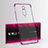 Funda Silicona Ultrafina Carcasa Transparente H03 para Xiaomi Redmi K20 Morado