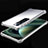 Funda Silicona Ultrafina Carcasa Transparente H04 para Xiaomi Mi 10 Ultra Claro