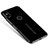 Funda Silicona Ultrafina Carcasa Transparente H04 para Xiaomi Mi Mix 2S Negro