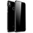 Funda Silicona Ultrafina Carcasa Transparente H04 para Xiaomi Redmi Note 5 Negro