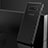 Funda Silicona Ultrafina Carcasa Transparente H05 para Samsung Galaxy S10 Plus Negro