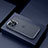 Funda Silicona Ultrafina Carcasa Transparente LD8 para Apple iPhone 14 Pro Azul