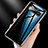 Funda Silicona Ultrafina Carcasa Transparente S02 para Samsung Galaxy S10 Claro