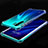 Funda Silicona Ultrafina Carcasa Transparente S03 para Huawei P30 Pro Claro