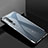 Funda Silicona Ultrafina Carcasa Transparente S2 para Xiaomi Mi 10 Plata