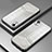 Funda Silicona Ultrafina Carcasa Transparente SY1 para Apple iPhone XR Negro