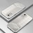 Funda Silicona Ultrafina Carcasa Transparente SY1 para Xiaomi Redmi Note 11 Pro 4G Claro