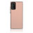 Funda Silicona Ultrafina Carcasa Transparente YF1 para Samsung Galaxy Note 20 5G Claro