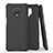 Funda Silicona Ultrafina Goma 360 Grados Carcasa C01 para Xiaomi Poco M2 Pro Negro