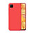 Funda Silicona Ultrafina Goma 360 Grados Carcasa C02 para Huawei Nova 7i Rojo