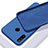 Funda Silicona Ultrafina Goma 360 Grados Carcasa C02 para Huawei P30 Lite XL Azul